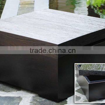 Hollow Coffee Table