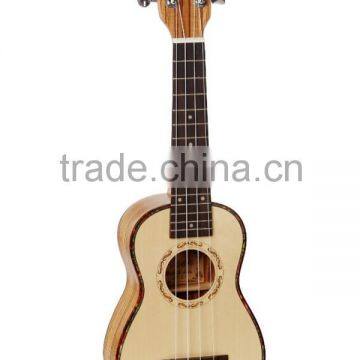 Handmade Wooden Ukulele String Instruments for Sale photo-2