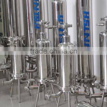 Stainless Steel 0.22 Microns Water Filter Cartridge photo-2