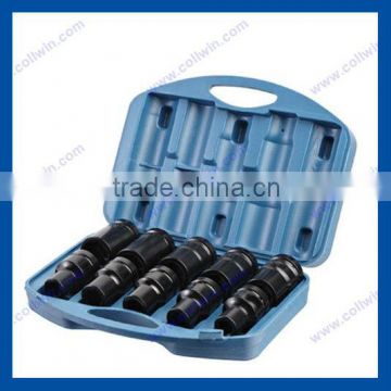 10pcs Air Impact Wrench Socket For Air Tools