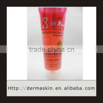 8 Cup Water Herbal Aromatherapy Rose Anti-freckle Whitening Facial Scrub 100 ML