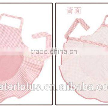 Katie Blue Adult Apron Feminine Apron photo-6