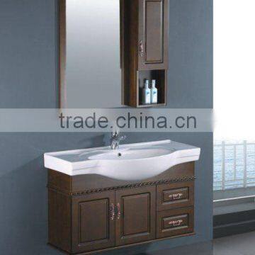 rattan bathroom cabinet