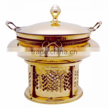 Chafing Dish, Buffet Server, Food Server, Catering Item