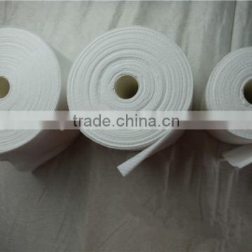 Recycled Disposable Wholesale non woven towel roll