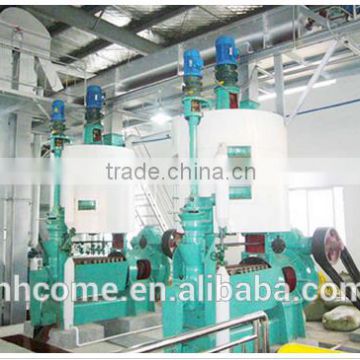 Low price vegetable oil making machine, vegetable oil processing plant