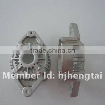 Car Alternator Housing Parts