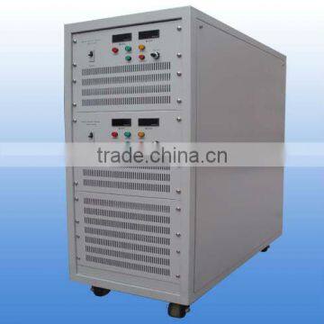 universal voltage current regulator ac to dc power supply