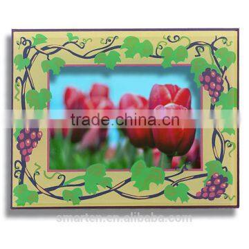 2015 New Popular Glass Photo Picture Frame photo-3