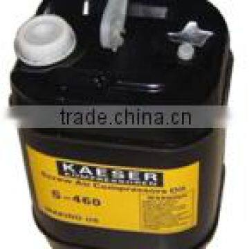 KAESER S-460 Replacement parts lubricating Screw oil compressor oil                        
                                                                                Supplier's Choice