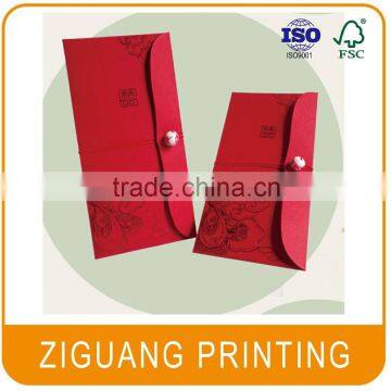 Cheap Custom Pattern Red Packet photo-5