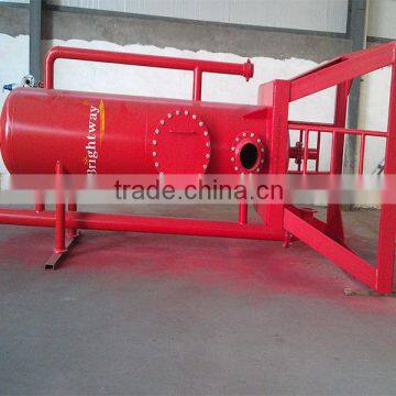 cmc oil drilling drilling liquid gas separation equipment