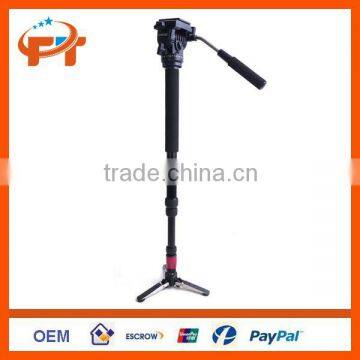 2013 New Fluid Monopod with head