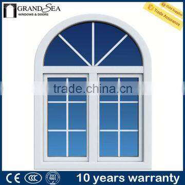 Foshan Custom Aluminium Sliding Window Frames Manufacturer photo-5