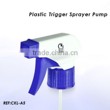 plastic trigger sprayer china