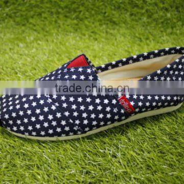 Special offer comfortable leisure cloth shoes