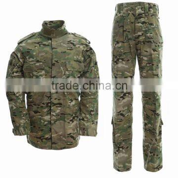 OEM service example multicam camo military outdoor clothing