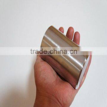 Titanium Palladium Alloy rod titanium rectangular bar GR7 ti0.2pd