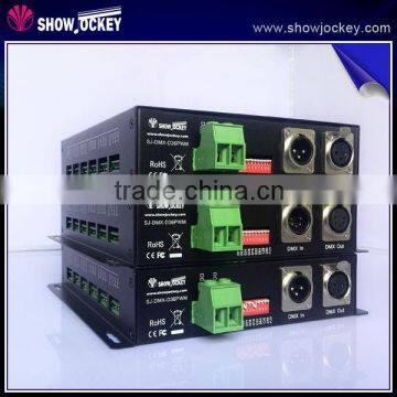 Error Free Canbus 50W Led Headlight Decoder 12-24V photo-6