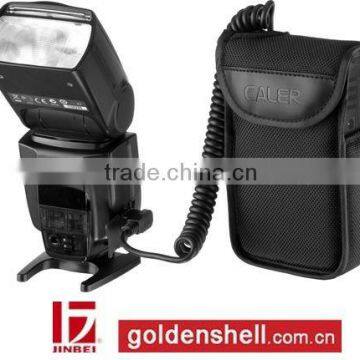 JINBEI MF-22 Portable Power Pack, Battery Pack for Canon, Nikkon Photo Flash, Speedlight, Strobe, Speedlite,
