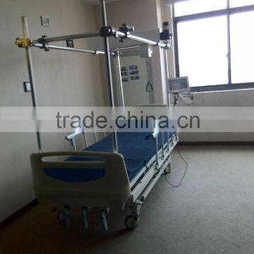 hospital bed,Manual bed,Manual hospital bed