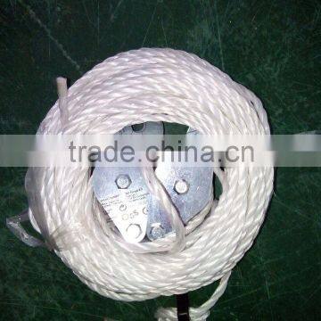 Rope Hoist photo-2