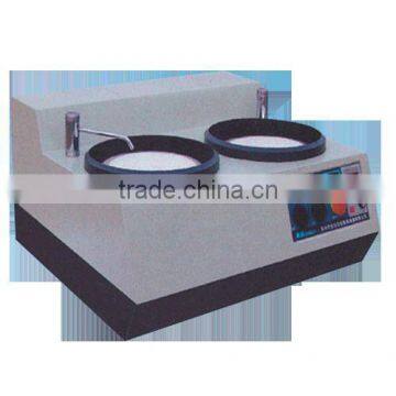 Grinding and Polishing Machines Specimen Grinding Machine photo-4