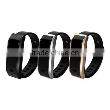 i95 smart watch wrist watch making kit voice recorder wrist watch with pedometer