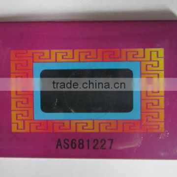 PVC RFID card