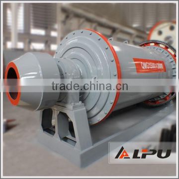 Large Capacity Durable ISO9001 Ceramic Batch Ball Mill Price