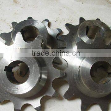 ANSI Standard ASA 40 Type B Z13 Chain Sprocket Gear
