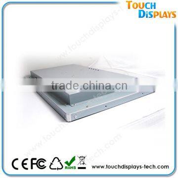 True Flat ,Zero Bezel,all in One i7 Touch pc photo-3