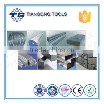 TG high speed steel hss M42 M35 M2 4341 4241 drill steel                        
                                                Quality Choice