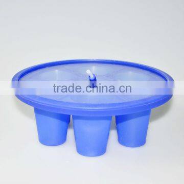 Sublimation Little Shot Glass Fixture For Heat Transfer Printing