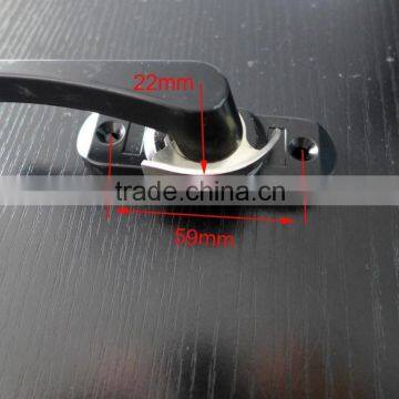 PVC Window Lock For Sliding Window
