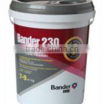 Bander 230 PVC flooring adhesives