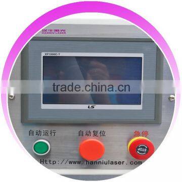 Cheap Price HN1350 Diamond Arcylic Polishing Machine photo-4