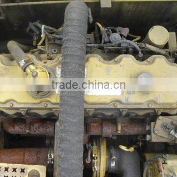 Sell Cheap Used CAT 325C Excavator photo-5