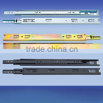 Telescopic Channel