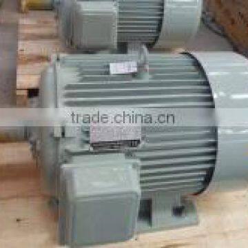 18KW wind or water hydro turbine permanent magnet generator alternator low speed 60RPM 100RPM, 200RPM, 300Rpm, 400RPM, 500RPM