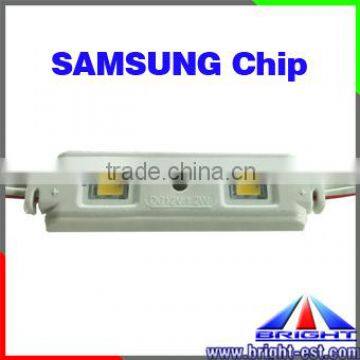 12V outdoor Sansung LED Module,5630 LED Module