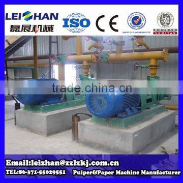 Pulp Refiner for Sale/ Price of Paper Pulp Making photo-5