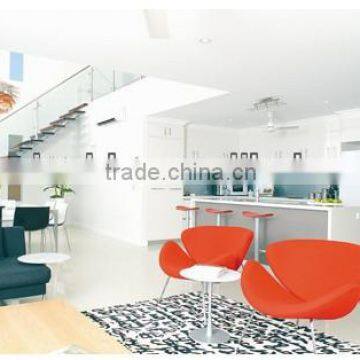 Pierre Paulin Orange Slice Chair, Lips Chair, Living Room Furniture H-KC13 photo-4