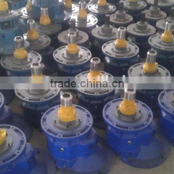 WSJ273-5 series screw conveyer agricultural bevel gearbox