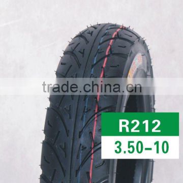 3.5-10 motorcycle tyre