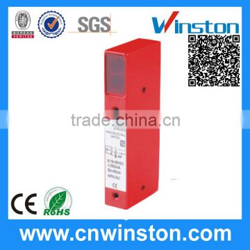 G72 Series 10-30VDC/90-250VAC NPN/PNP/2 Wires with NO/NC/NO+NC output Infrared capacitance Photoelectric Sensor Switches