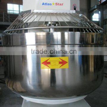 150kg Spiral Mixer photo-6