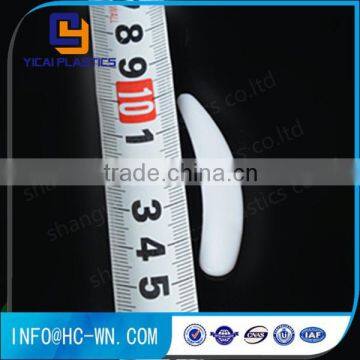 Fantastic Mini Plastic Spatula Wholesales Cosmetic Cream Spoons photo-5