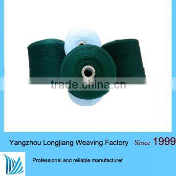 knitting use dyed 80s/1 long staple cotton yarn