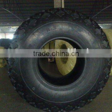 Industrial tyres manufacturer 23.1-26 R3